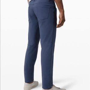 Men's ABC Classic Fit Warpstreme Lululemon Athletica Pants